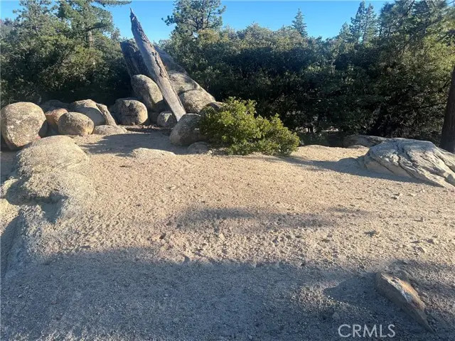 0 Hardy Drive, Running Springs, CA 92382 - #2