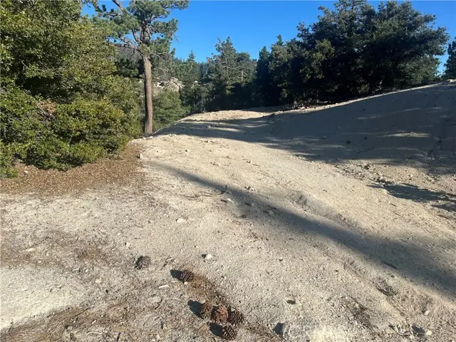 0 Hardy Drive, Running Springs, CA 92382 - #3