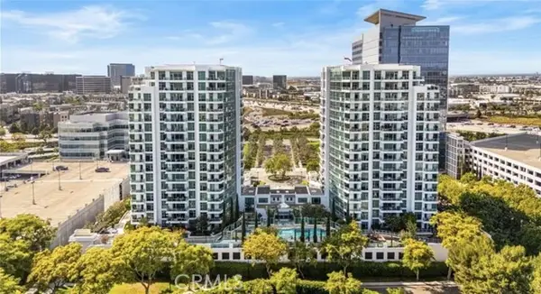 3131 Michelson Drive  #706, Irvine, CA 92612