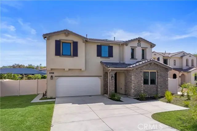 3167 Morningfield Dr, Chino Hills, CA 91709 - #2