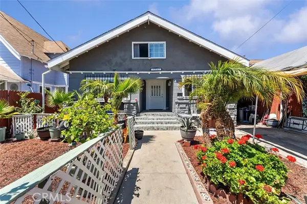 421 55th Street, Los Angeles, CA 90037