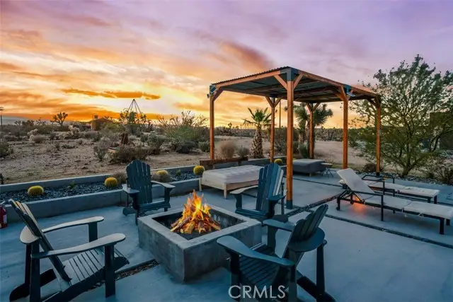 59427 La Crescenta Drive, Yucca Valley, CA 92284 - #1