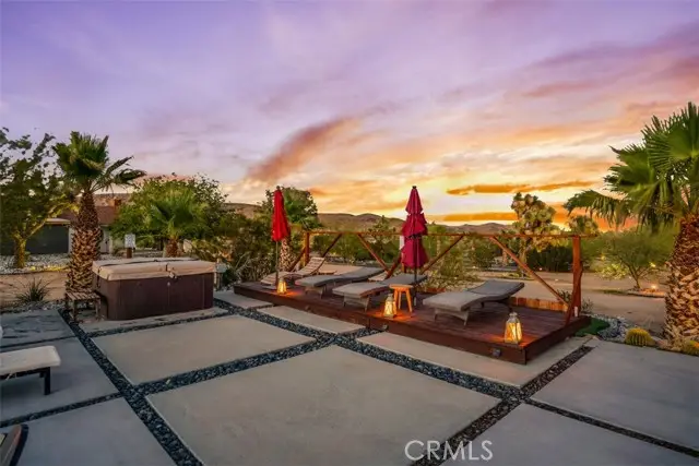 59427 La Crescenta Drive, Yucca Valley, CA 92284 - #2