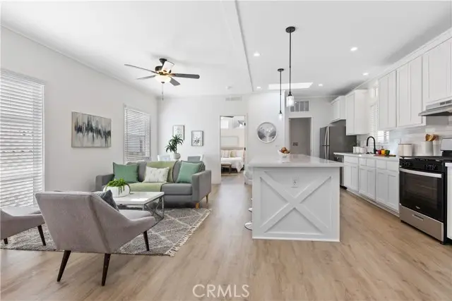 15621 Beach Boulevard  #19, Westminster, CA 92683 - #3