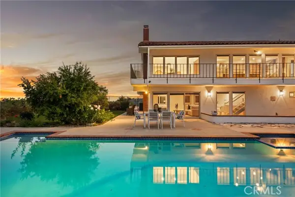 10181 Overhill Drive, Santa Ana, CA 92705