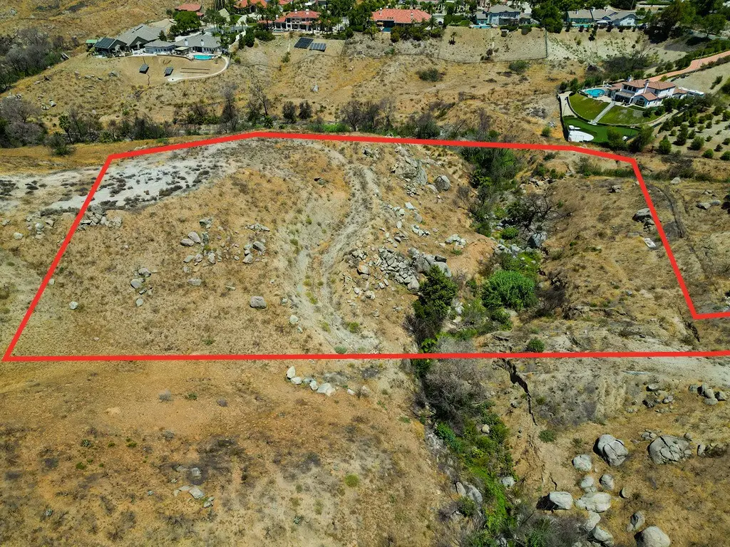 6743 Canyon Hill Drive, Riverside, CA 92506 - #1