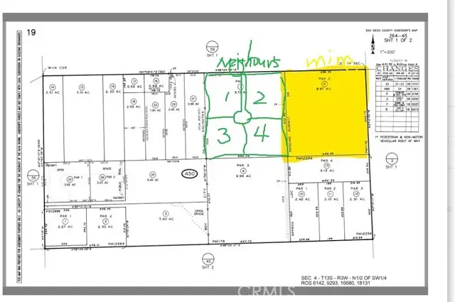 1735 Rancho Summit Drive, Encinitas, CA 92024 - #3