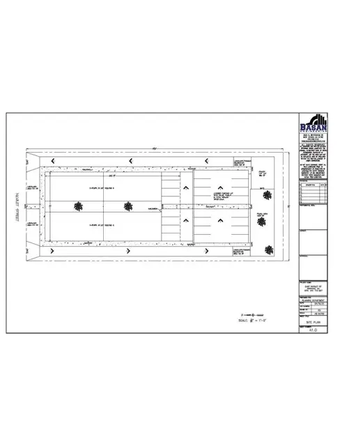 640 Nicolet, Banning, CA 92220 - #1
