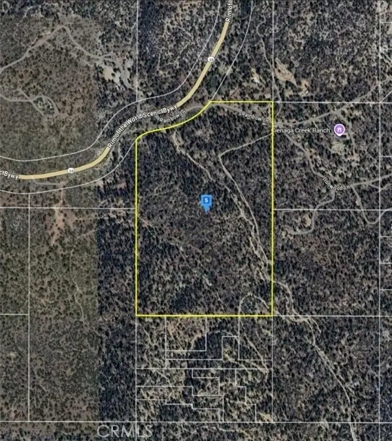 0 Highway 38, Angelus Oaks, CA 92305