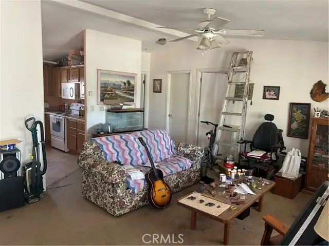50212 Cedar Drive, Morongo Valley, CA 92256 - #3