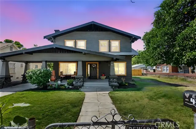 427 Magnolia, San Bernardino, CA 92405 - Image #1