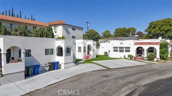 8146 Bright Avenue, Whittier, CA 90602