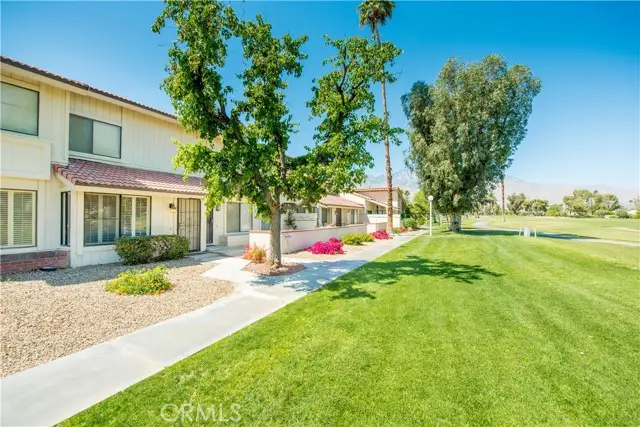 6087 Montecito Circle  #4, Palm Springs, CA 92264 - Image #1