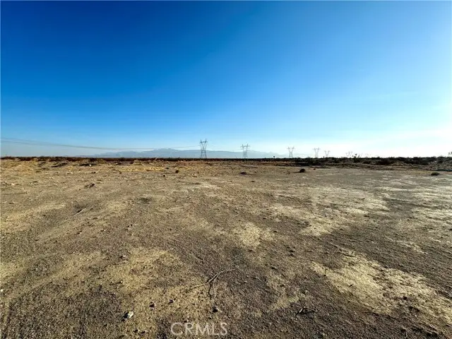 4595 Sandstone Road, Adelanto, CA 92301 - #1