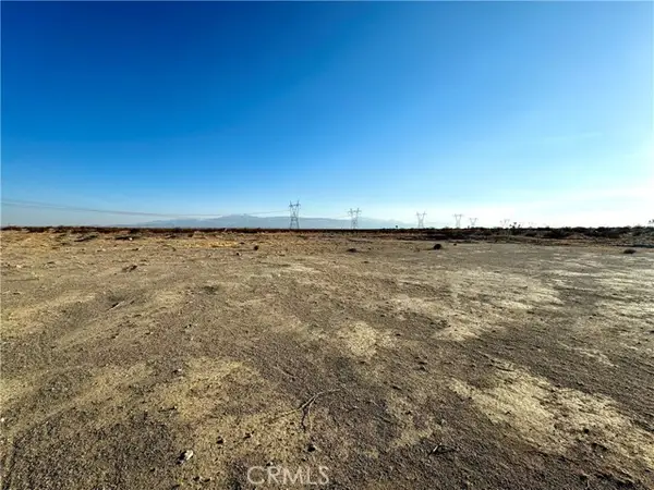 4595 Sandstone Road, Adelanto, CA 92301