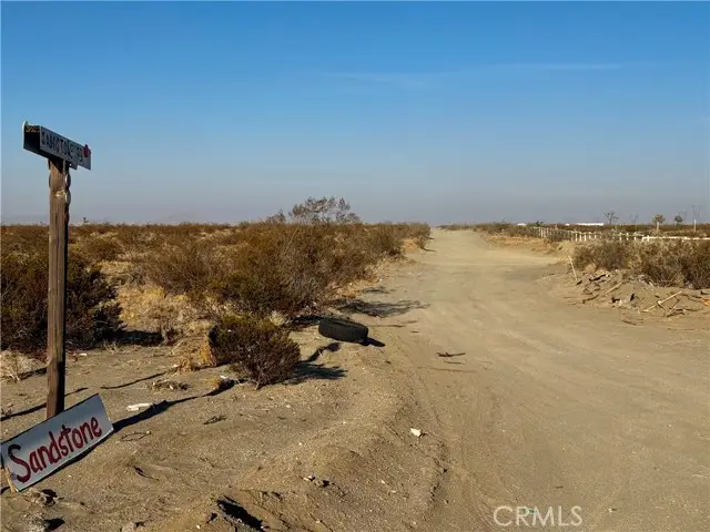 4595 Sandstone Road, Adelanto, CA 92301 - #3