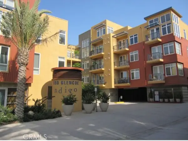 4050 Glencoe Avenue  #423, Marina Del Rey, CA 90292