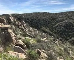 0 LOT 6 Scorpion Canyon Rd, Hemet, CA 92545 - #3