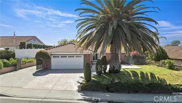 18820 Sutter Creek Drive, Walnut, CA 91789