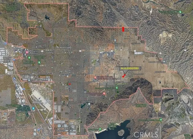 0 Alessandro Blvd, Moreno Valley, CA 92555 - #2