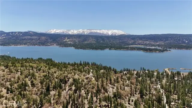 0 Ridge Road, Fawnskin, CA 92333 - #1