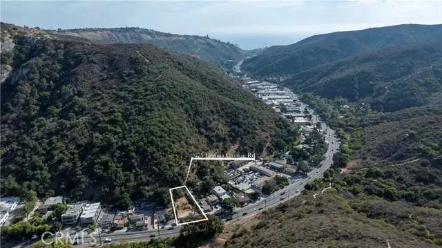 2675 Laguna Canyon Road, Laguna Beach, CA 92651 - Image #1