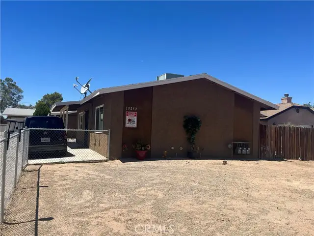 13252 Navajo Road, Apple Valley, CA 92308 - #1