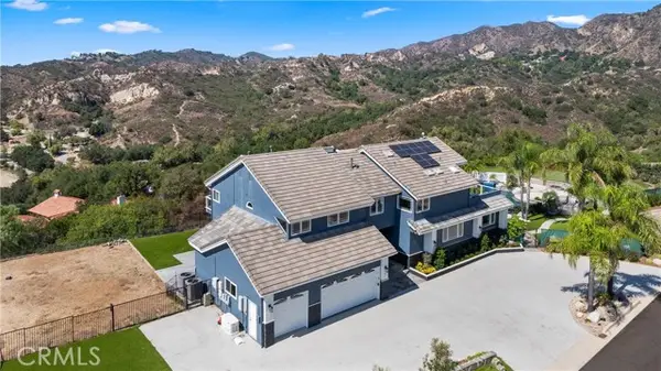 3 Windy Ridge, Trabuco Canyon, CA 92679
