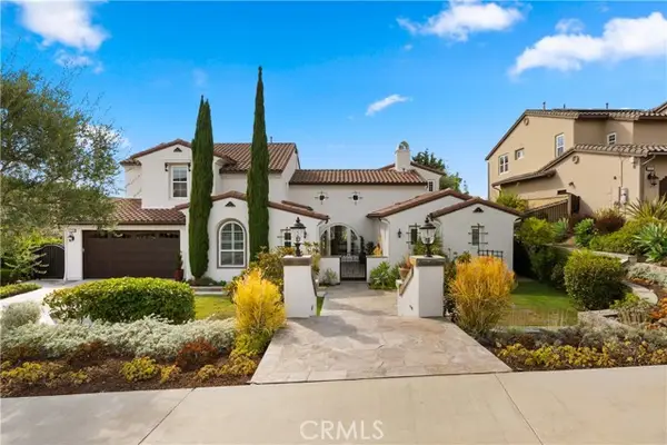 27381 Via Priorato, San Juan Capistrano, CA 92675