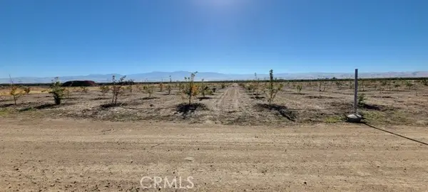 0 Gardner Road, Taft, CA 93268