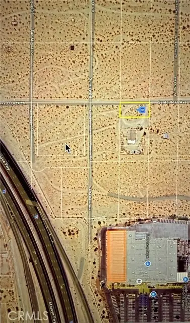 0 No Address, Barstow, CA 92311 - #1