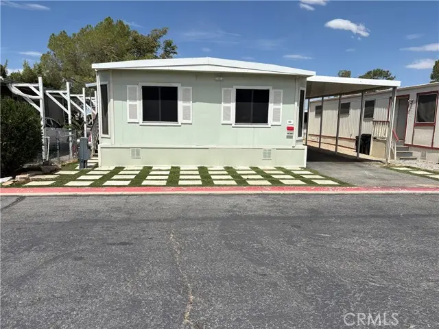 22838 Bear Valley Road  #63, Apple Valley, CA 92308 - #1