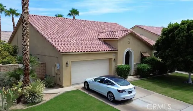 41396 Farmer Court, Indio, CA 92203 - #1