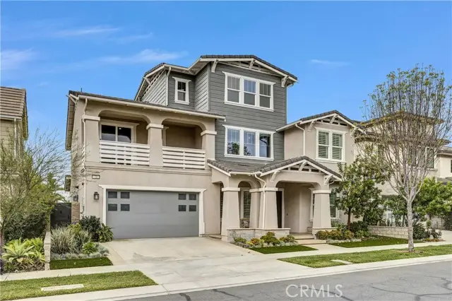 74 Iluna, Irvine, CA 92618 - #3
