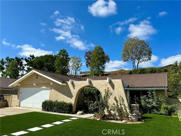 24171 La Pala Lane, Mission Viejo, CA 92691