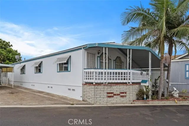 14352 Beach Boulevard  #41, Westminster, CA 92683 - #2