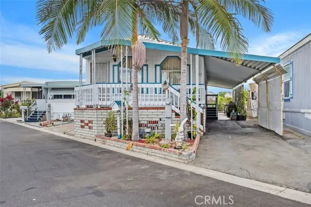 14352 Beach Boulevard  #41, Westminster, CA 92683 - #3