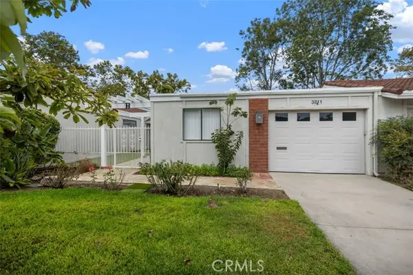 3211 Via Buena Unit B, Laguna Woods, CA 92637