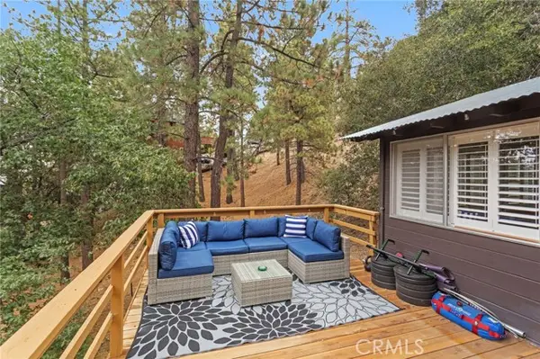 2080 Mojave Scenic Drive, Wrightwood, CA 92397