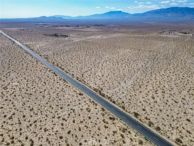 37898 Old Woman Springs Road, Lucerne Valley, CA 92356 - #1