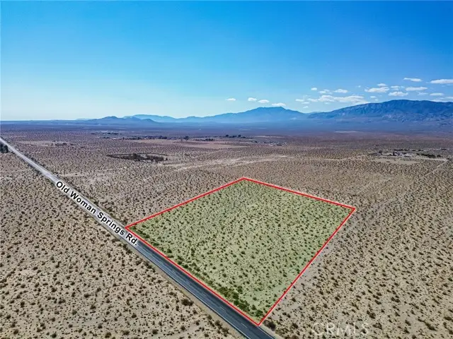 37898 Old Woman Springs Road, Lucerne Valley, CA 92356 - #2
