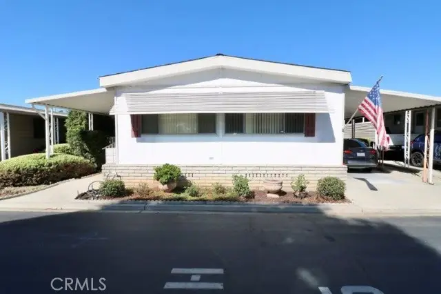 551 Lake Grove Way  #165, La Habra, CA 90631 - #1