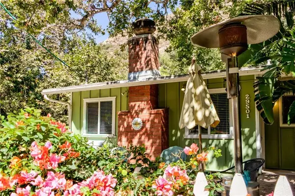 29501 Silverado Canyon Road, Silverado, CA 92676