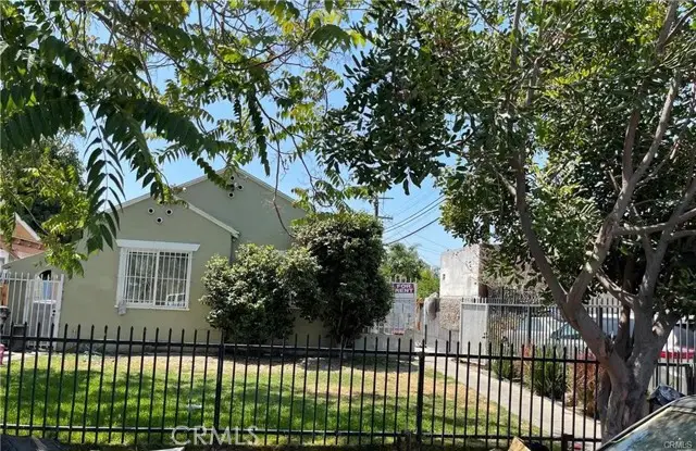 612 87th Street, Los Angeles, CA 90002 - #1