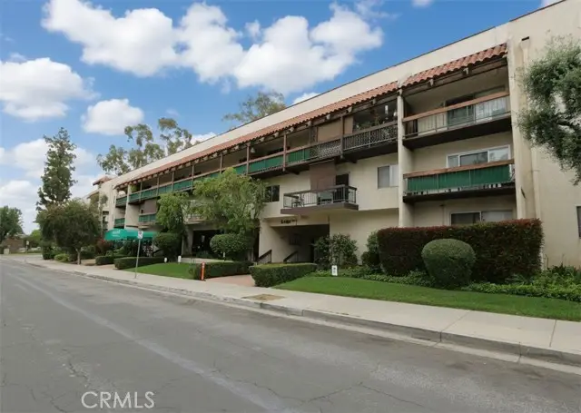 5460 White Oak Avenue  #C101, Encino, CA 91316 - Image #1
