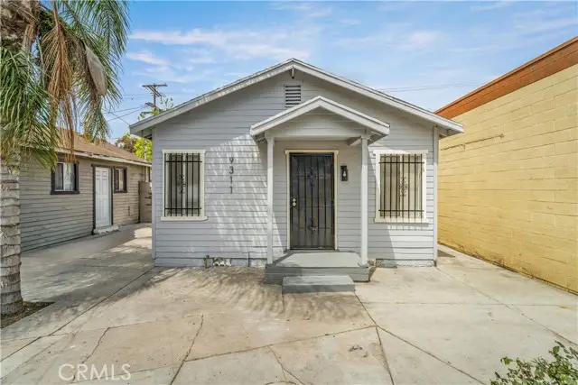 9311 Broadway, Los Angeles, CA 90003 - #1