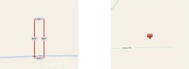 5130 Mesa Drive, Twentynine Palms, CA 92277 - #1