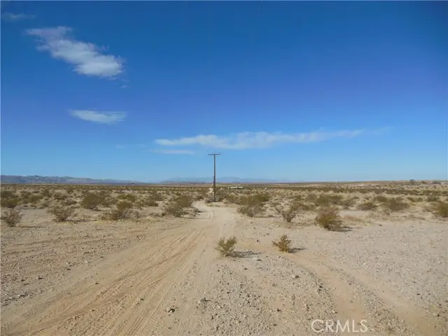 5130 Mesa Drive, Twentynine Palms, CA 92277 - #3