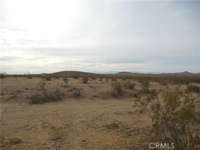 0 Thunderbird Road, California City, CA 93505 - #3