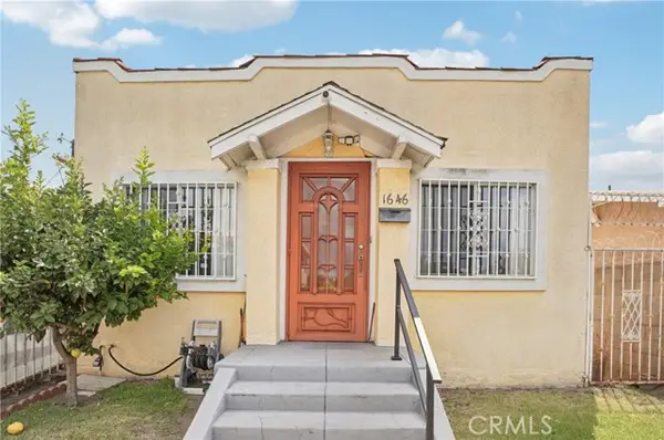 1646 West Boulevard, Los Angeles, CA 90019